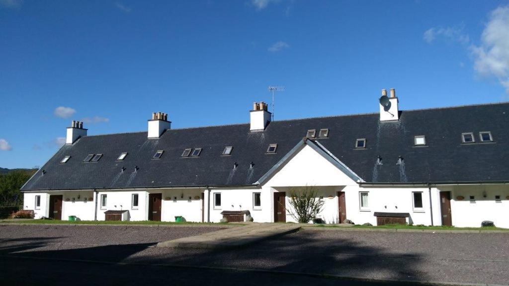 Portsonachan Hotel & Lodges Oban Exteriör bild