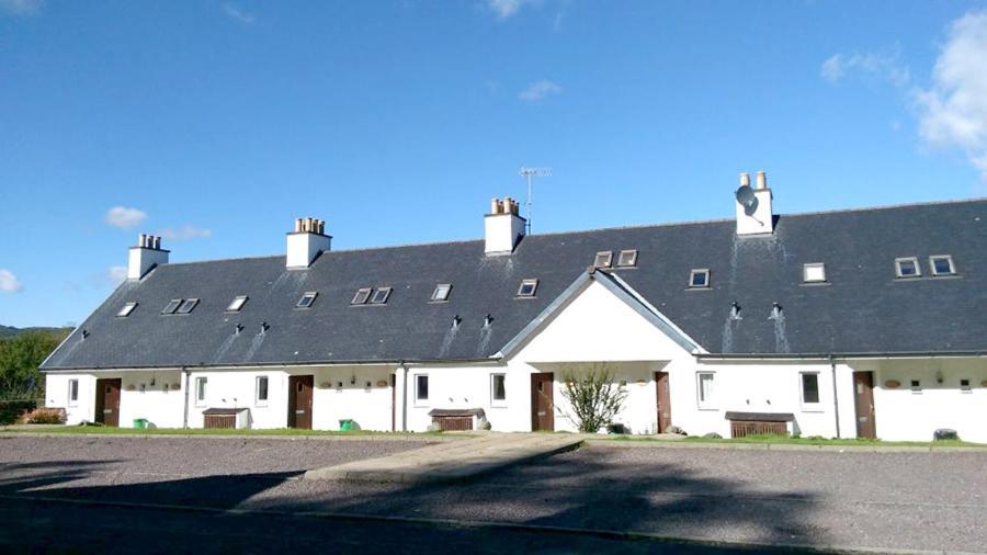 Portsonachan Hotel & Lodges Oban Exteriör bild